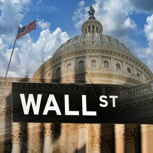 Dow jumps as investors await Federal Reserve's rate decision