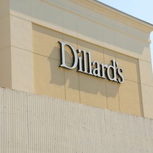 This department store stock has outperformed Nvidia, Tesla, Broadcom, and Bitcoin over the last five years