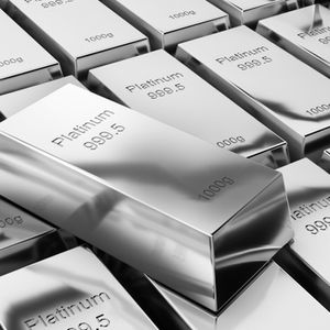 Platinum is the must-own precious metal as EU reverses engine ban