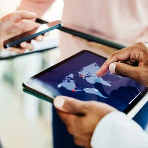 Asian markets mostly higher following Wall Street, Japan lags