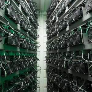 Riot Platforms: Stock Could Drop To The Single Digits In 2026