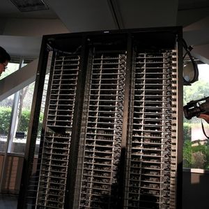 MARA Holdings: Energy-To-Value Infrastructure Transformation