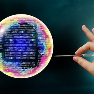 Bitcoin May Plunge After January FOMC Meeting