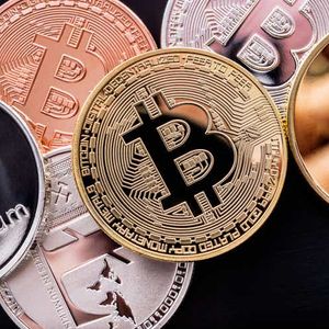 Cryptos edge lower, tracking broader risk-off sentiment as recession fears grow