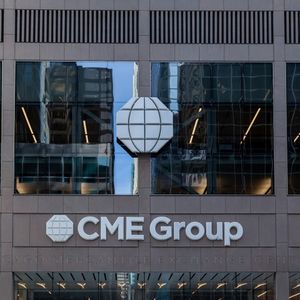 CME posts record trading in December, capping a record year