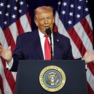 Trump-linked crypto venture applies for U.S. trust bank charter