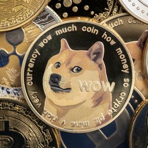 Dogecoin Price Stabilizes At $0.14 After Months Of Steady Decline (Technical Analysis)