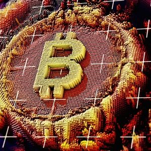 Something Is Happening With Bitcoin That I Would Have Never Expected: The BTCO Case