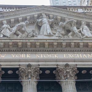 NYSE develops platform for 24/7 trading of tokenized securities