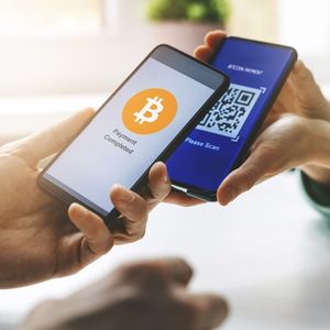 Davos Takeaways - Bitcoin Is Not Here To Replace Banks, And That's A Good Thing