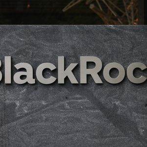 BlackRock files for new bitcoin ETF with covered-call strategy