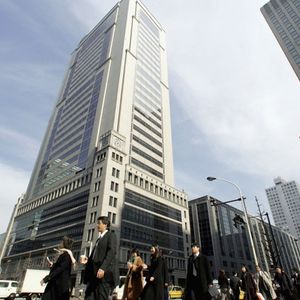 Nomura-supported crypto firm applies for U.S. banking license - report