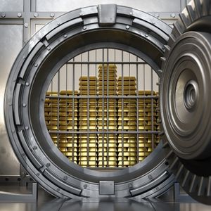 Tether emerges as big winner of gold rally