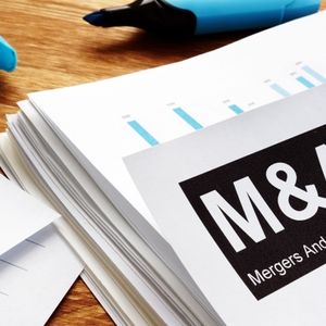 Key deals this week: Apple, McEwen Mining, IonQ, Leidos, and more