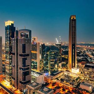 Abu Dhabi royal’s $500M bet on Trump family crypto venture