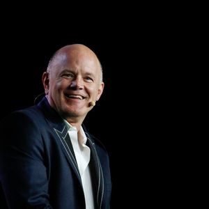 Galaxy Digital stock sinks after Q4 loss comes in wider than expected