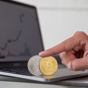 Quant check on top crypto names as bitcoin touches 16-month low