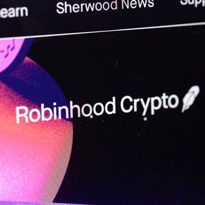 Robinhood stock slumps after crypto decline hurts Q4 revenue