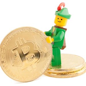 Robinhood: Buy After Crypto Reset