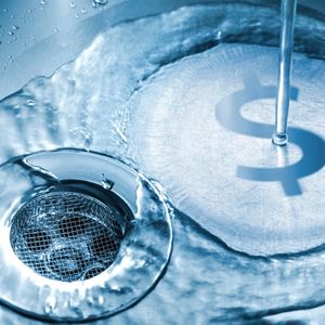 $137 Billion Liquidity Drain Begins, And It May Mean Trouble For Stocks