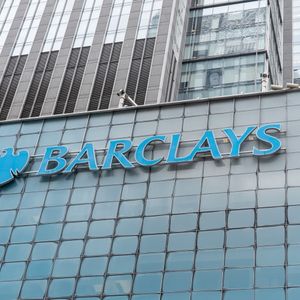 Barclays mulls creation of blockchain platform to handle payments, other processes - report