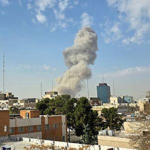 Suspicious Iran strike bets raise insider questions on Polymarket