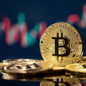 Bitcoin Options Traders Eye Rebound As Volatility Hits Three-Year High