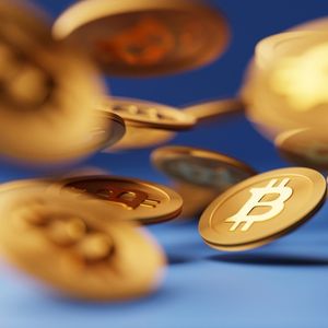 Bitcoin Morning Strength