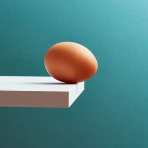 Bitcoin Vulnerable: Fed May Signal Higher-For-Longer