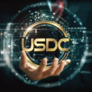 Circle Falls As Stablecoin Future Questioned