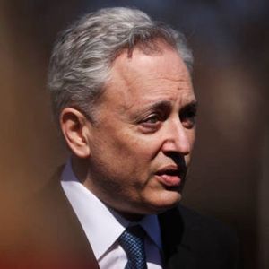 David Sacks steps aside as Trump’s AI and crypto czar