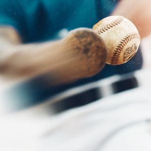 Strategy: I'm Gonna Knock It Out The Park (Rating Upgrade)