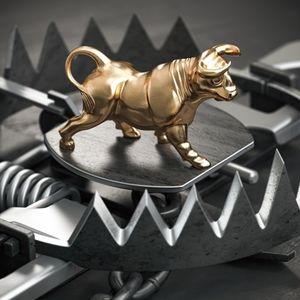 Beware A Possible Bitcoin Bull Trap