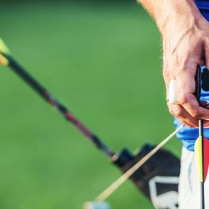 Robinhood: World-Class Entry Point (Rating Upgrade)