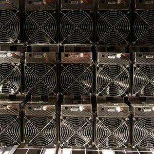 Cipher buys new bitcoin mining rigs for Odessa data center