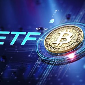 Crypto ETFs add $1.1B in inflows; Eric Balchunas sees 50% volume boom