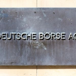 Deutsche Börse invests $200M in Kraken's Payward for 1.5% stake