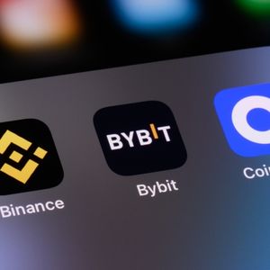 Coinbase-Bybit eyes tokenized U.S. stocks as volume hits $2.87B