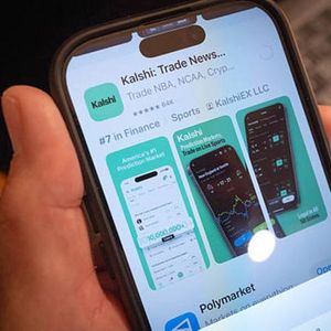 Kalshi plans to offer crypto trading through perpetuals - report