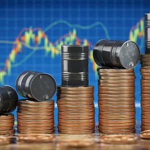 400% Cost Of Shorting: Funding Dynamics In Onchain Crude Perpetuals