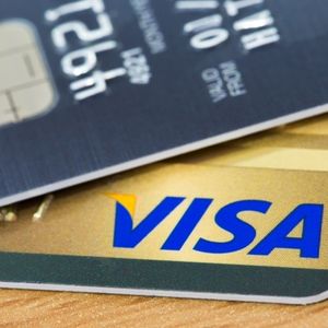 Visa earnings watch: Markets bet on global growth and digital payments