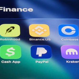 Robinhood stock slumps as Q1 earnings, revenue fail to impress