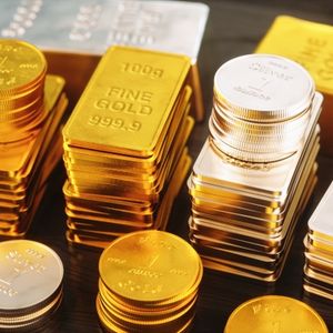 Datavault AI, King Mining launch $150M gold tokenization deal