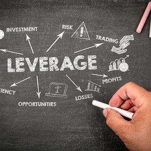 BITX: The 2x Bitcoin Leveraged ETF Explained