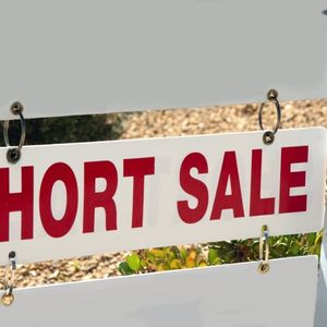 Most and least shorted stocks over $2B market cap