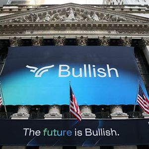 Bullish: Ensnaring Token Market Share
