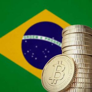 Brazilian President signs crypto payments bill into law