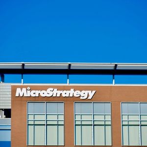 Strategy: Rare Asymmetric Bet In A Stretched Market (Rating Upgrade)
