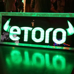 eToro Stays Attractive As A Stronger Business Takes Shape