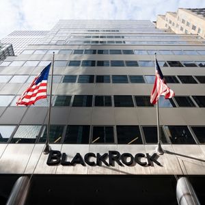 BlackRock transfers BTC, ETH worth $172M to Coinbase amid ETF redemptions
